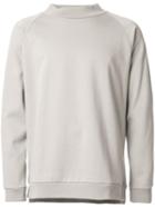 Monkey Time Classic Sweatshirt, Men's, Size: Xl, Nude/neutrals, Cotton