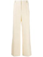 Jacquemus Le Pantalon Moulin Trousers - White