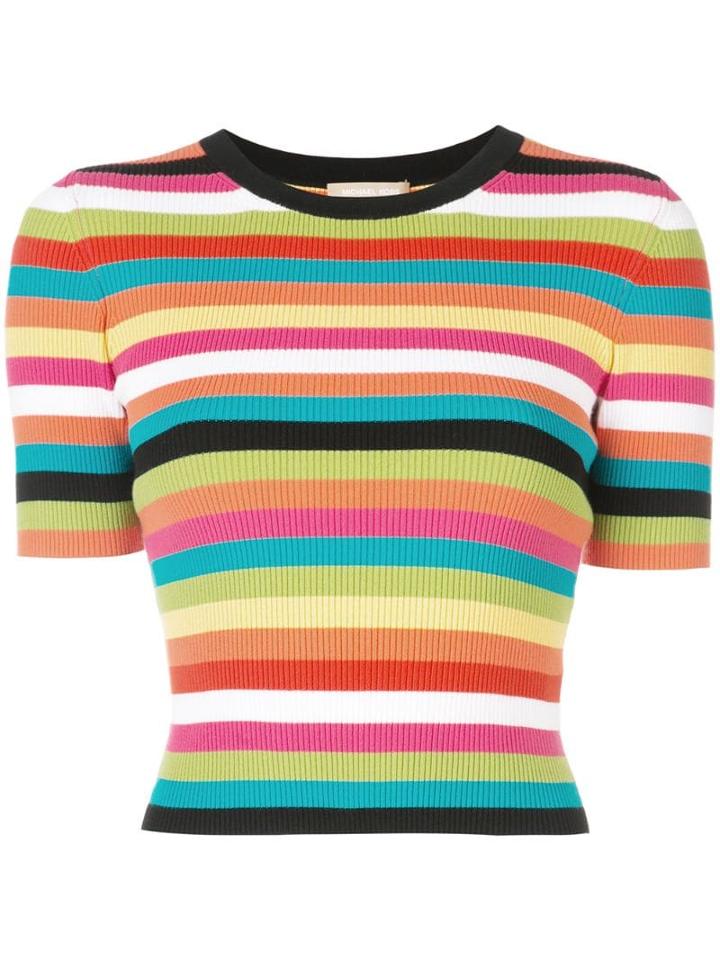 Michael Kors Collection - Multicolour