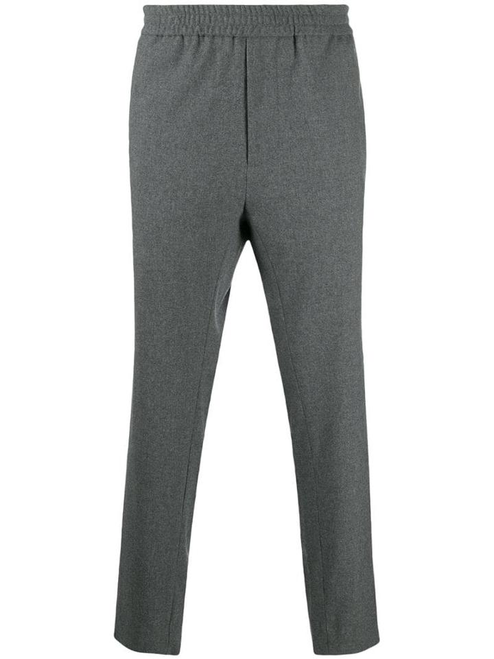 Maison Flaneur 19wmupa110tu210grey