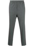 Maison Flaneur 19wmupa110tu210grey