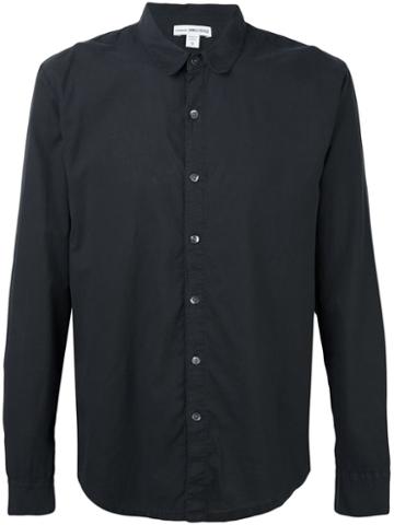 James Perse Classic Shirt