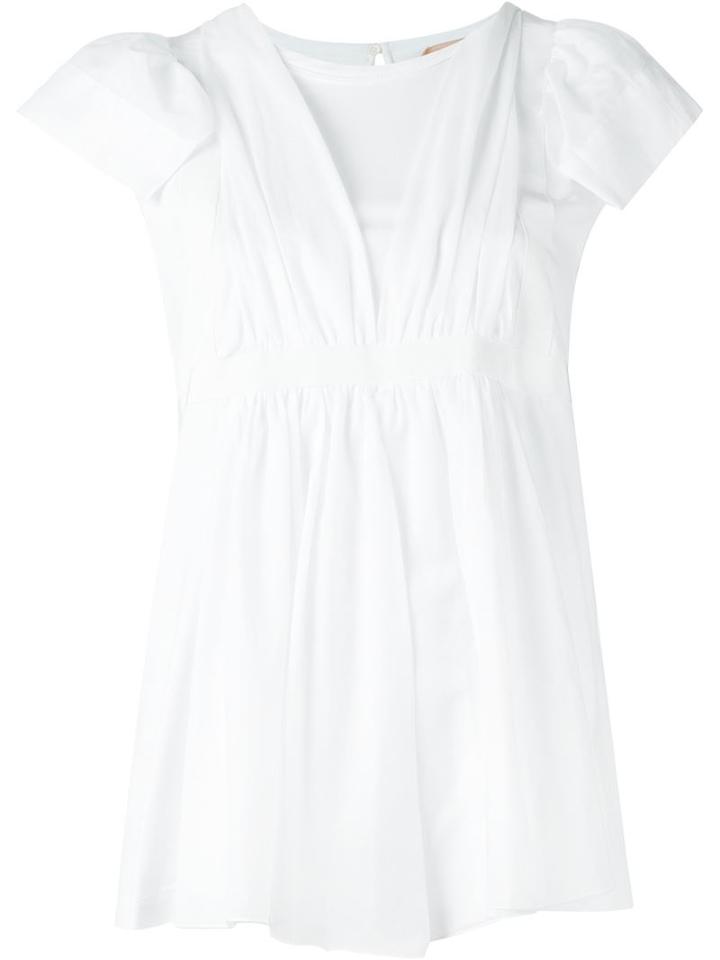 No21 Flared Top