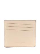 Maison Margiela Compact Cardholder - Neutrals