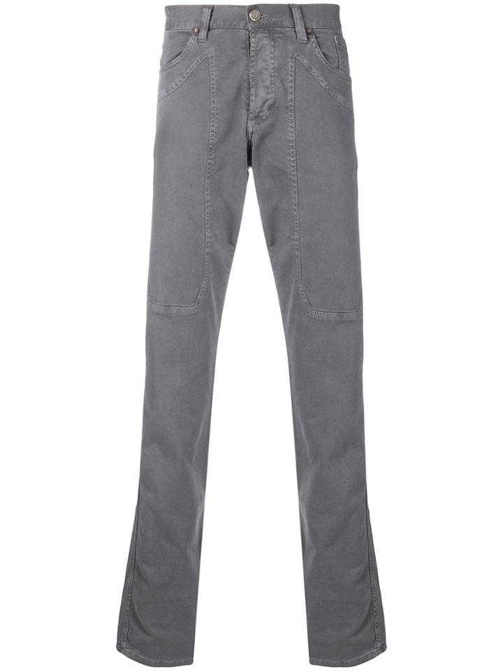 Jeckerson 37pcjupa07st *198416000 - Grey