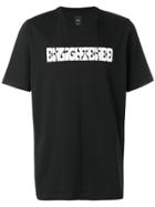 Oamc Enlightenment T-shirt - Black