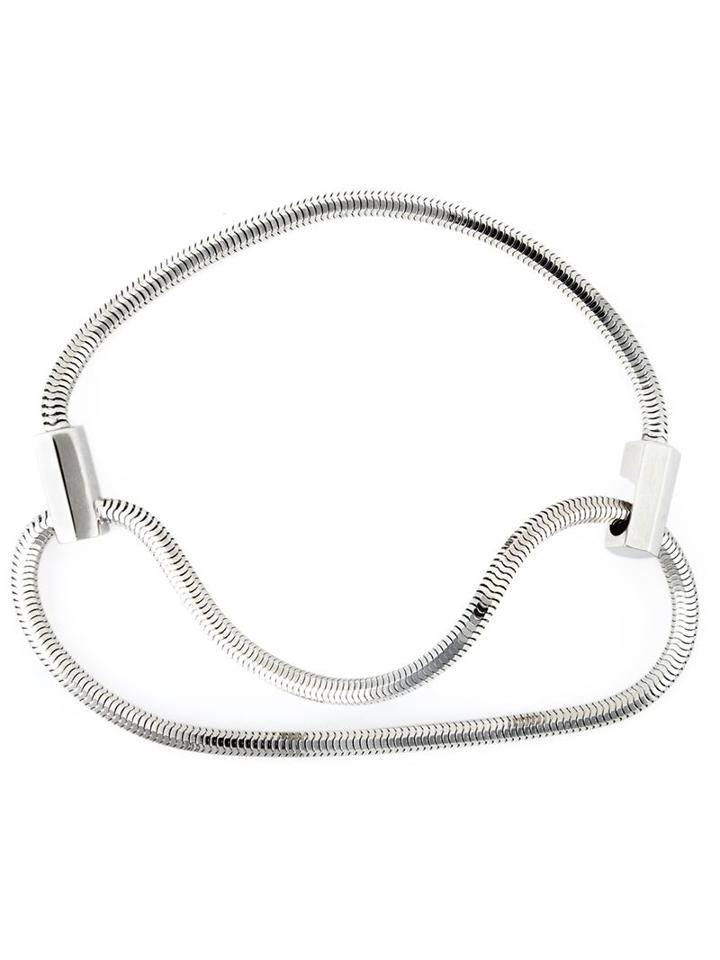 Lara Bohinc 'schumacher' Choker Necklace, Women's