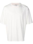 Ymc Loose Fit T-shirt - White