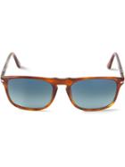 Persol Rectangular Sunglasses