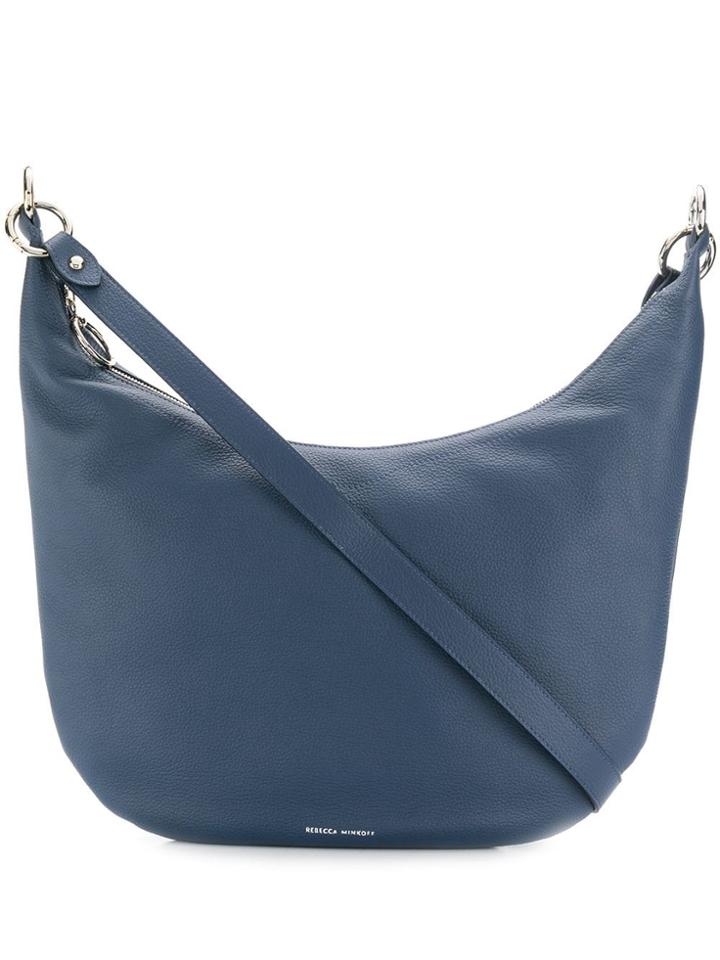 Rebecca Minkoff Michelle Bag - Blue