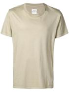 Zadig & Voltaire Ted T-shirt - Green