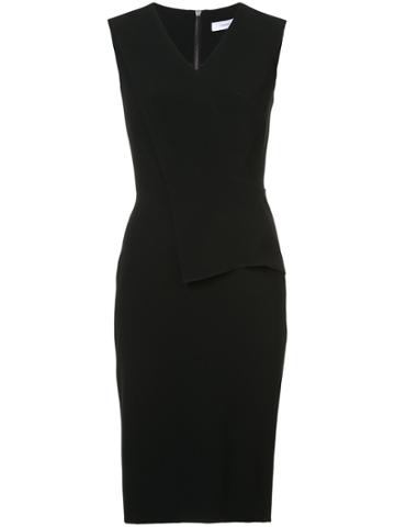Kimora Lee Simmons Soleil Dress - Black