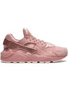 Nike Air Huarache Run Sneakers - Pink