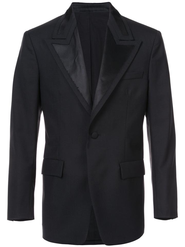 Maison Margiela Dinner Jacket - Black