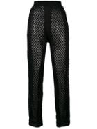 Di Liborio Di Liborio Ai184691901 001 - Black