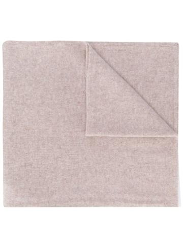 Filippa-k Corinne Scarf - Neutrals