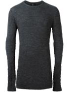 Lost & Found Ria Dunn Thermal Sweater