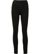 J Brand - Skinny Jeans - Women - Cotton/polyester/spandex/elastane - 29, Women's, Black, Cotton/polyester/spandex/elastane