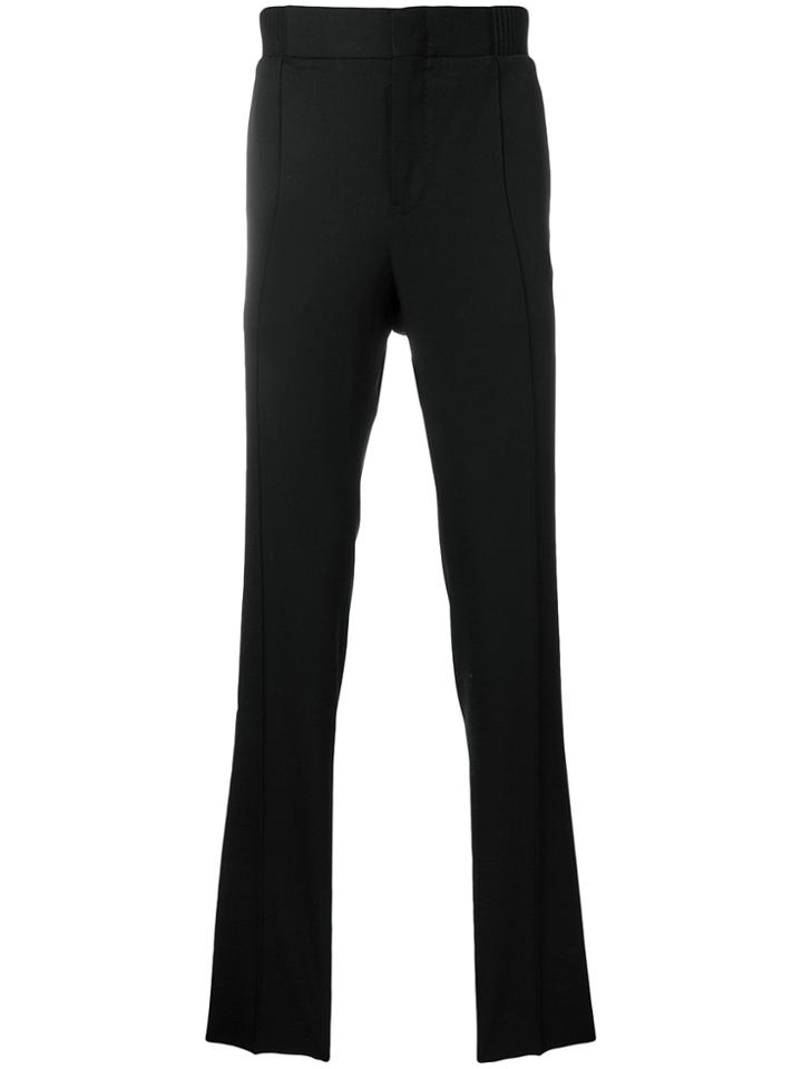 Berluti Classic Chinos - Black