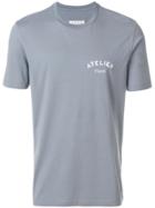 Maison Margiela Atelier T-shirt - Grey