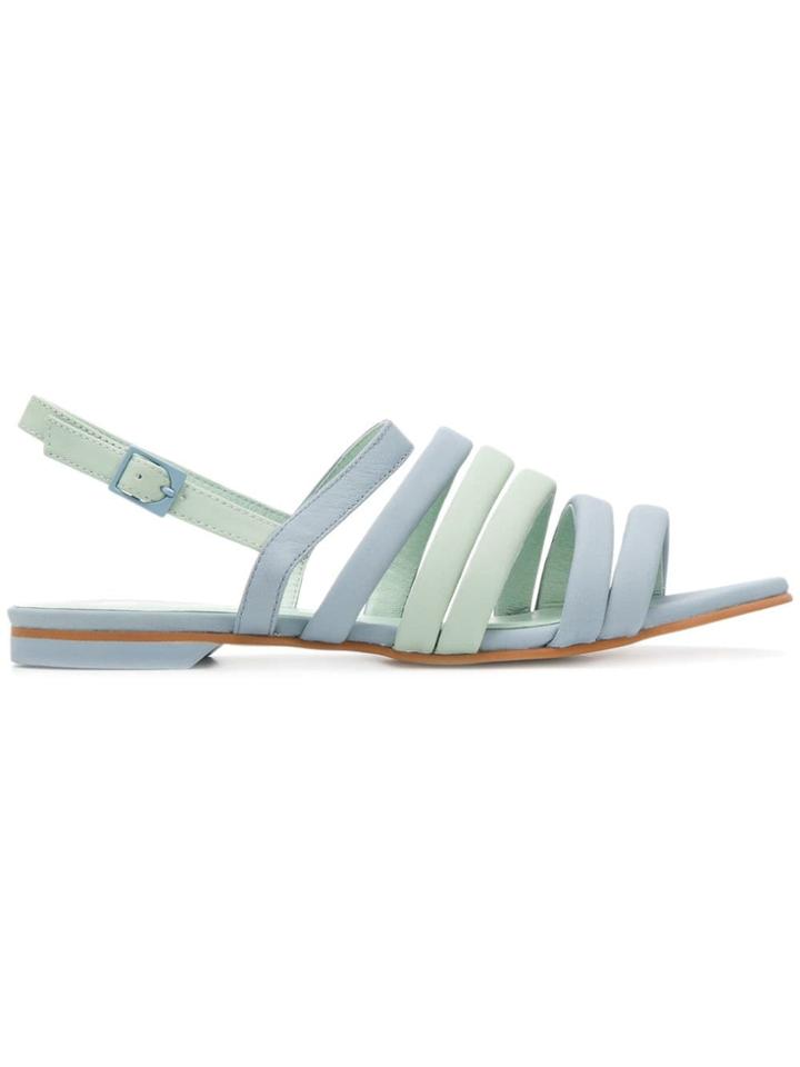 Camper Twins Sandals - Blue