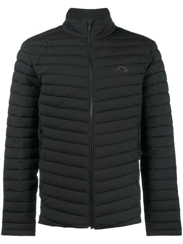Kjus Macun Insulator Jacket - Black