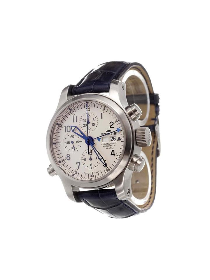 Fortis 'b-42 Flieger' Analog Watch, Men's