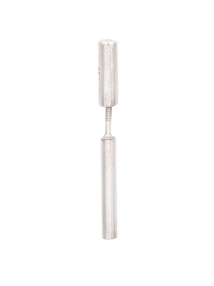 1-100 Bar Earring