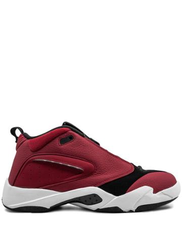 Jordan Jumpman Quick 23 Sneakers - Red