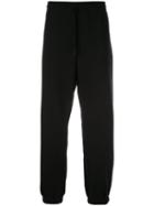 Wardrobe. Nyc Classic Track Pants - Black