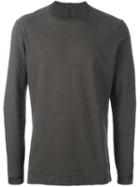 Transit Crew Neck Jumper