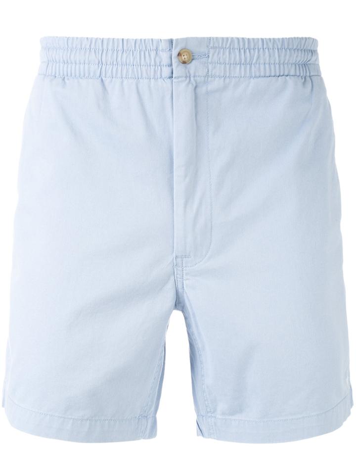 Polo Ralph Lauren Chino Shorts - Blue