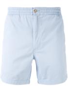 Polo Ralph Lauren Chino Shorts - Blue