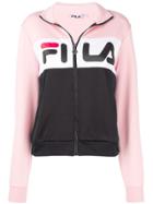 Fila Fila 682340 I81 Coral Blush/bright Natural (vegetable)->cotton -