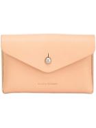 Hender Scheme One Piece Card Case - Nude & Neutrals