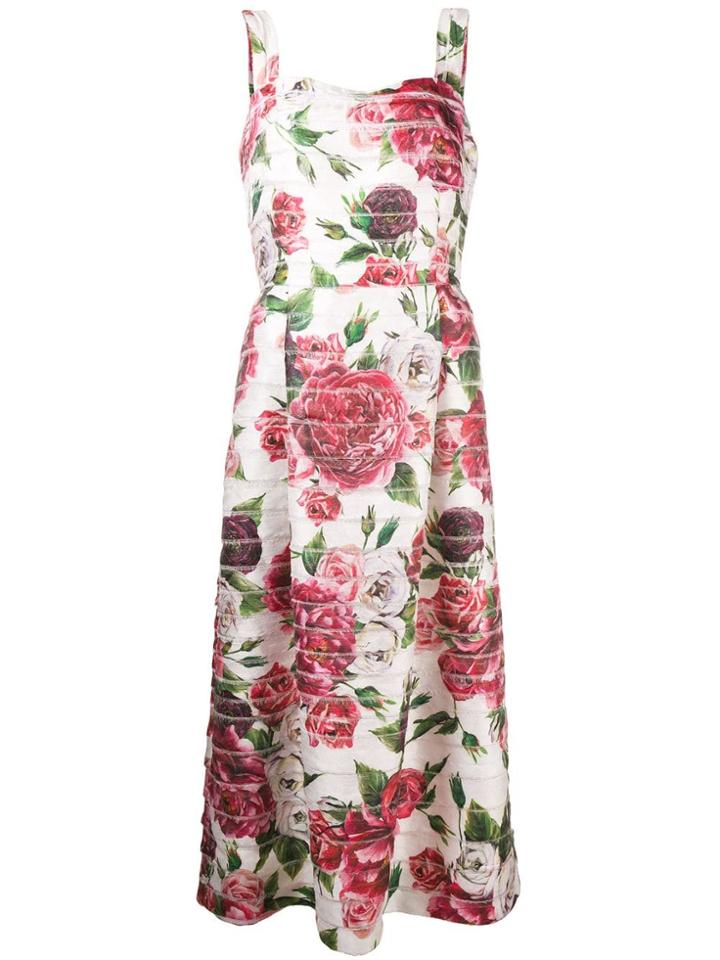 Dolce & Gabbana Dolce & Gabbana F6a6bzhsmr9 Har40 - White