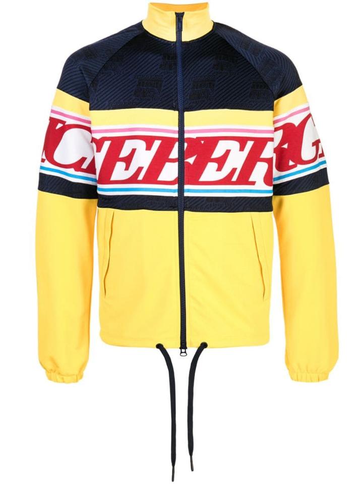 Iceberg - Yellow