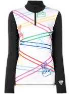 Rossignol W Wenatchee Top - Black