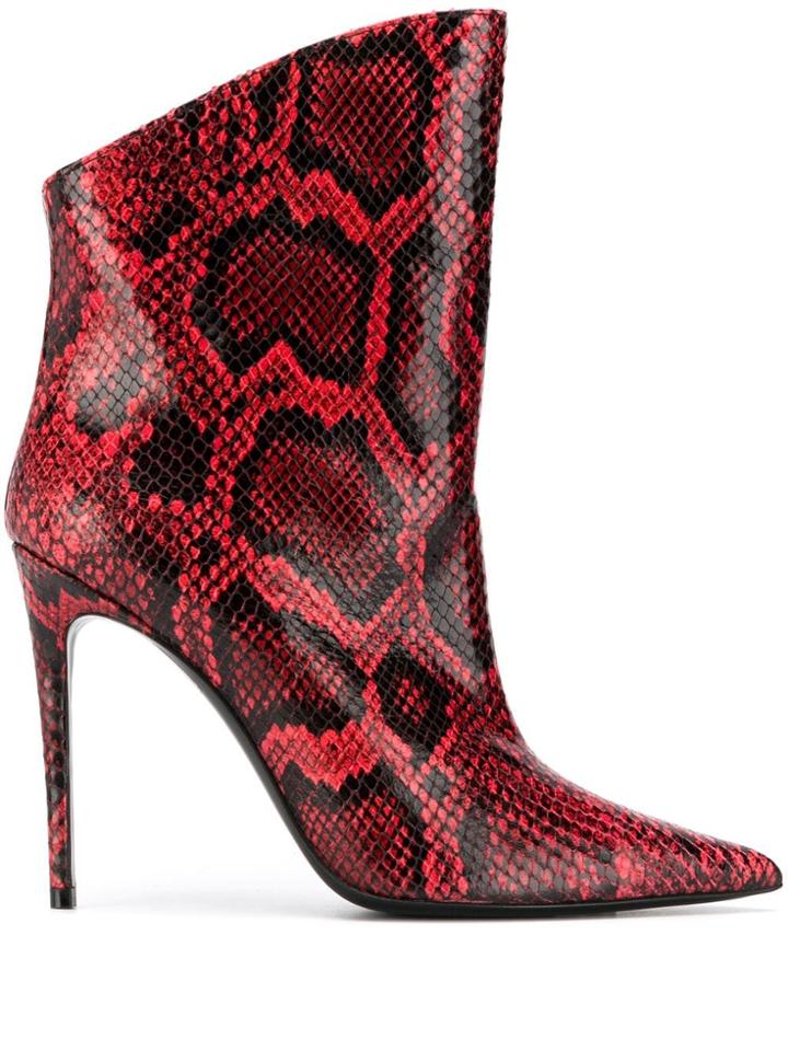 Giuliano Galiano 119-elise5/100175rosso - Red