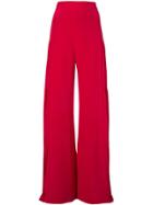 Alexis Talley Pants - Red