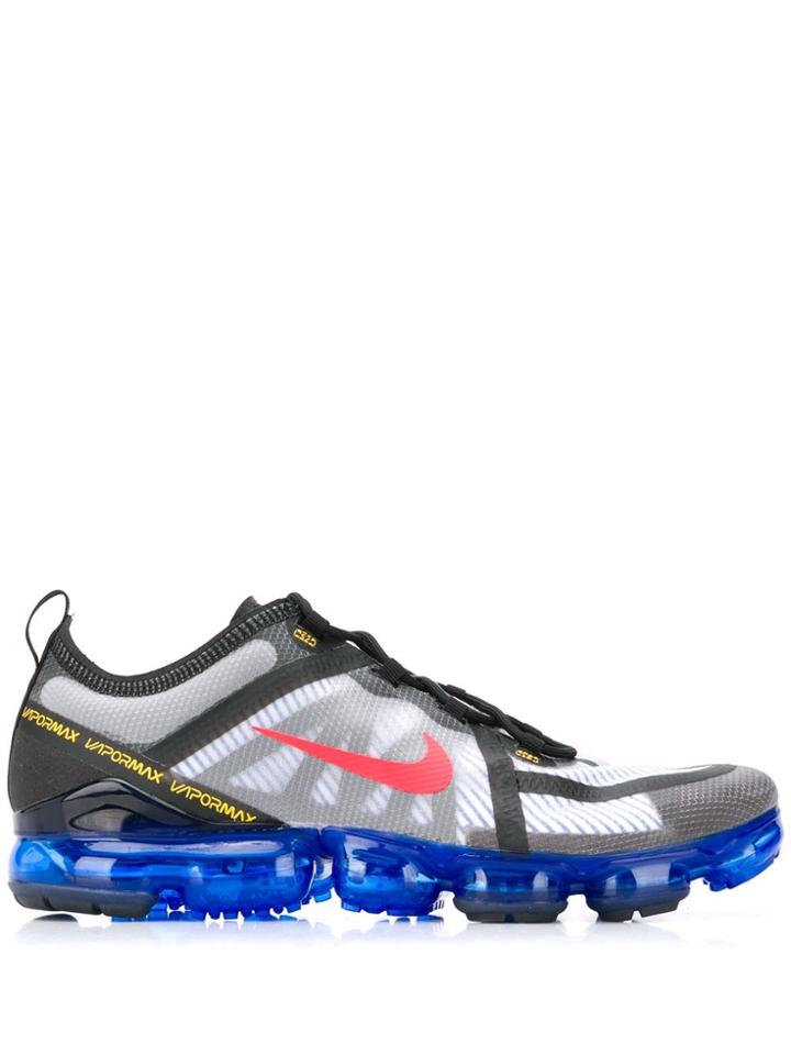 Nike Air Vapormax 2019 Sneakers - Blue