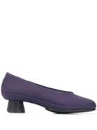 Camper Alright Ballerina Shoes - Purple