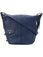 Marc Jacobs Sling Shoulder Bag - Blue