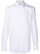 Boss Hugo Boss Smart Shirt - White