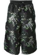 Astrid Andersen Patterned Shorts