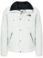 Junya Watanabe Man Junya Watanabe X The North Face Jacket - Grey