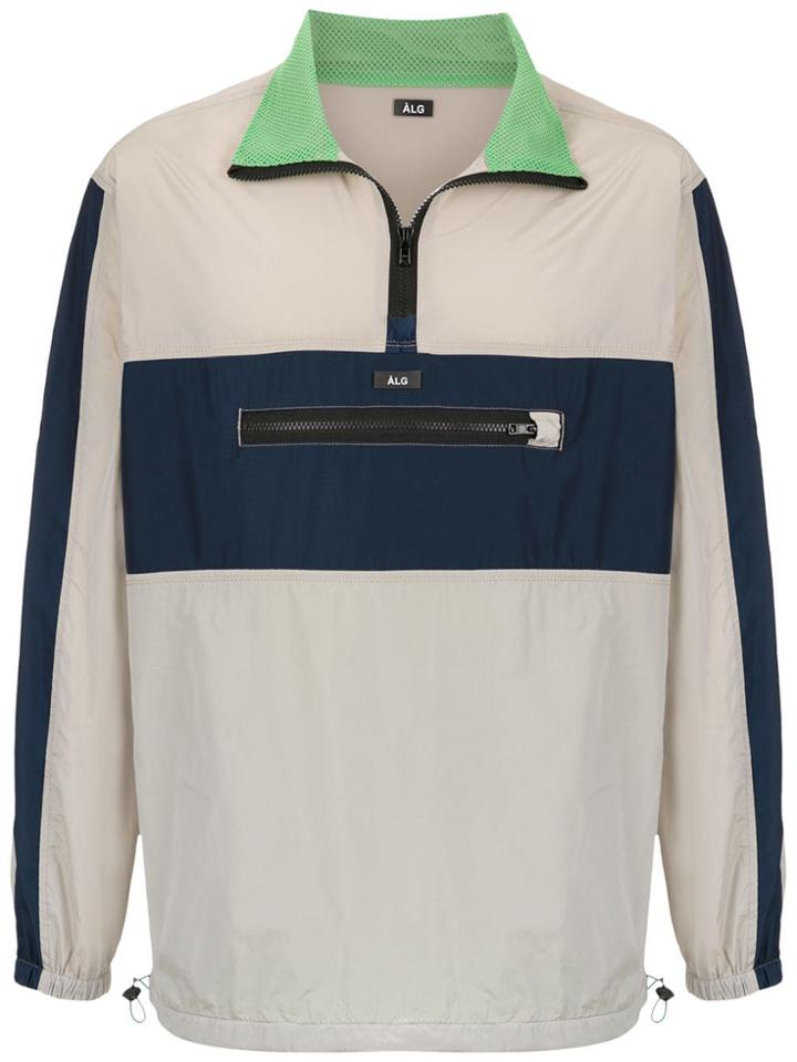 Àlg Anorak Jacket - Neutrals