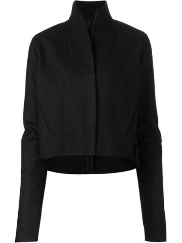Barbara I Gongini Tailored Coat