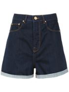 Amapô Kingston Shorts - Blue