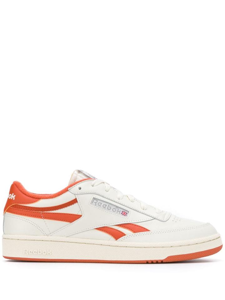 Reebok Revenge Plus Sneakers - Neutrals